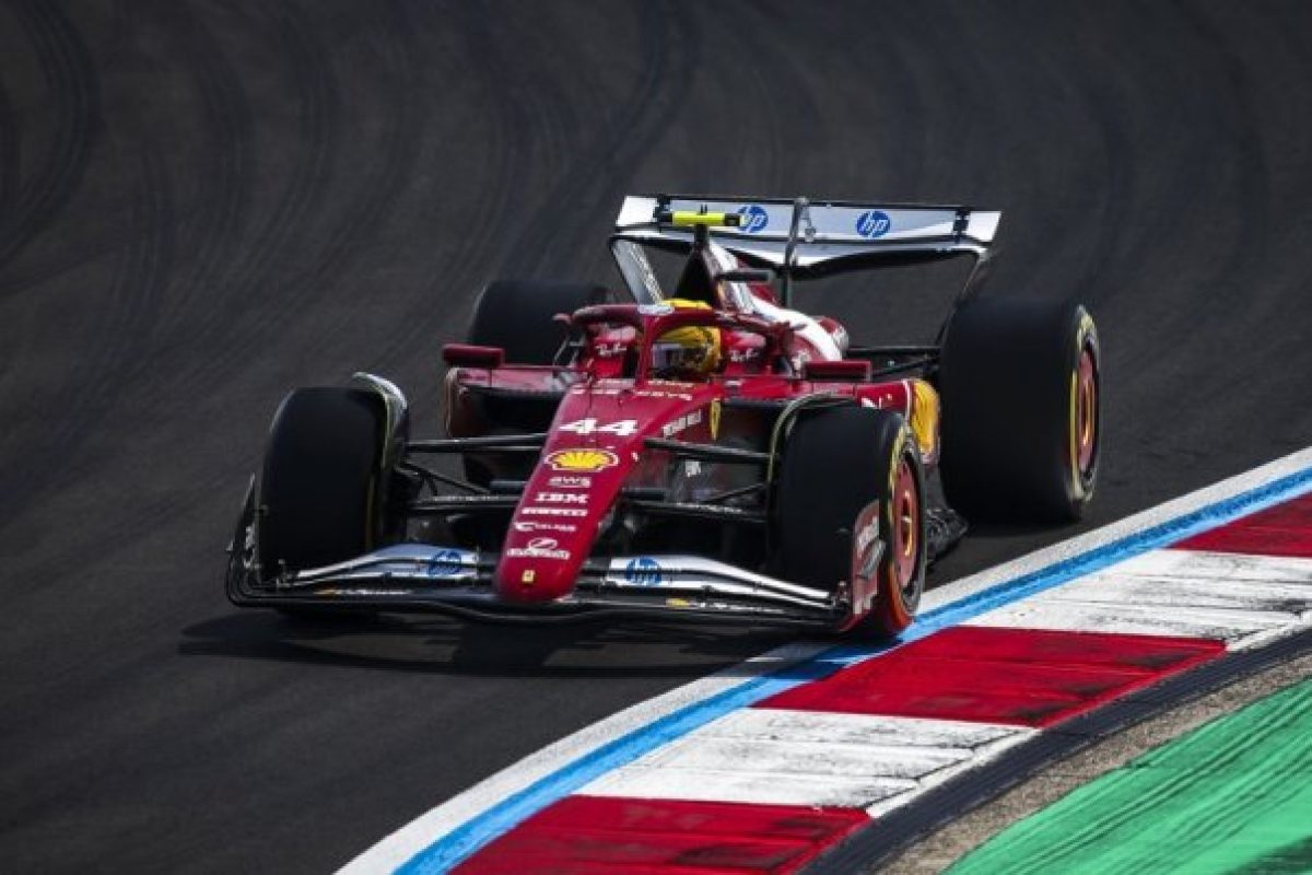 A kínai piac kizárása jelentős hatással volt a Ferrari üzletére