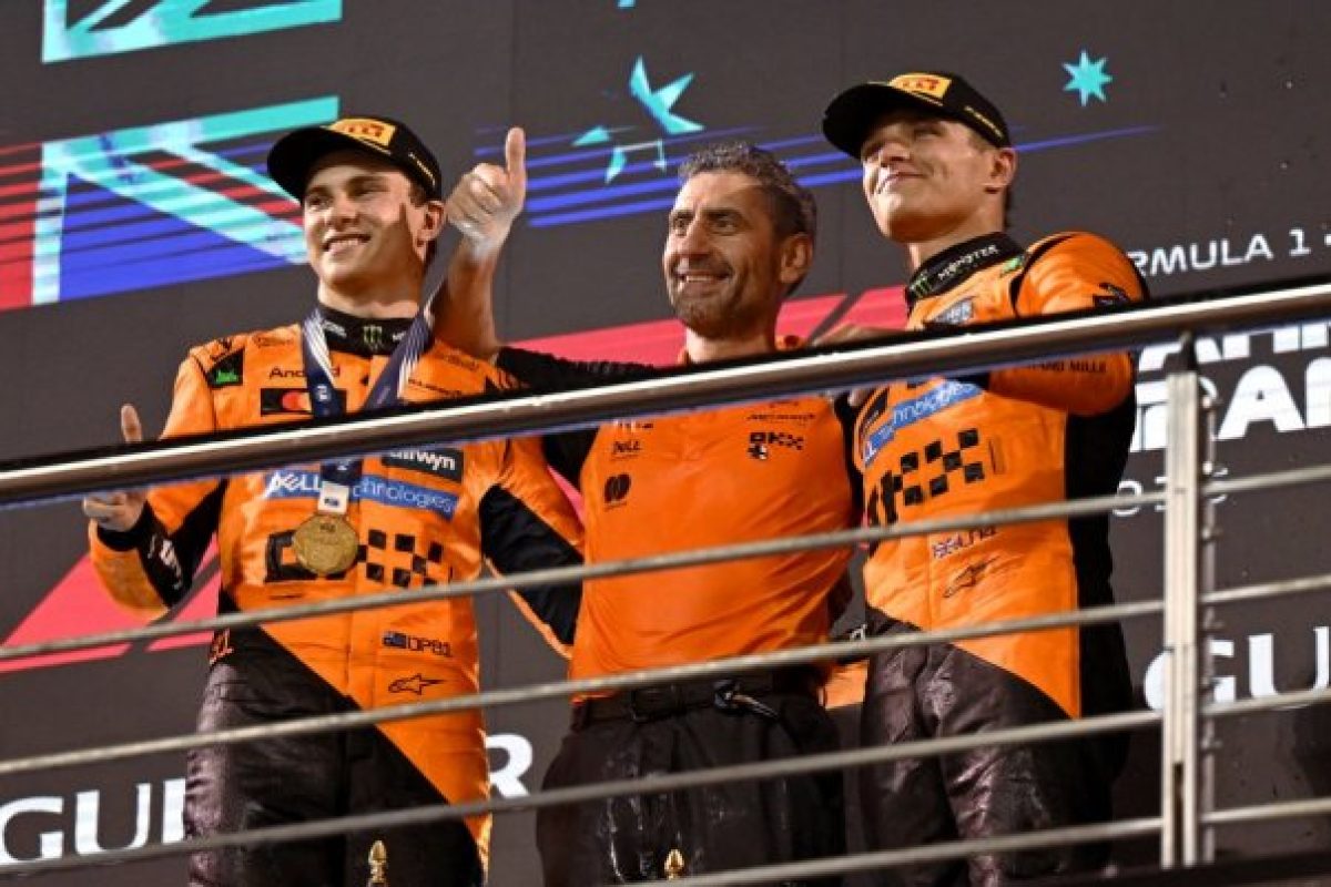 A belső egyensúly kulcsfontosságú – Stella