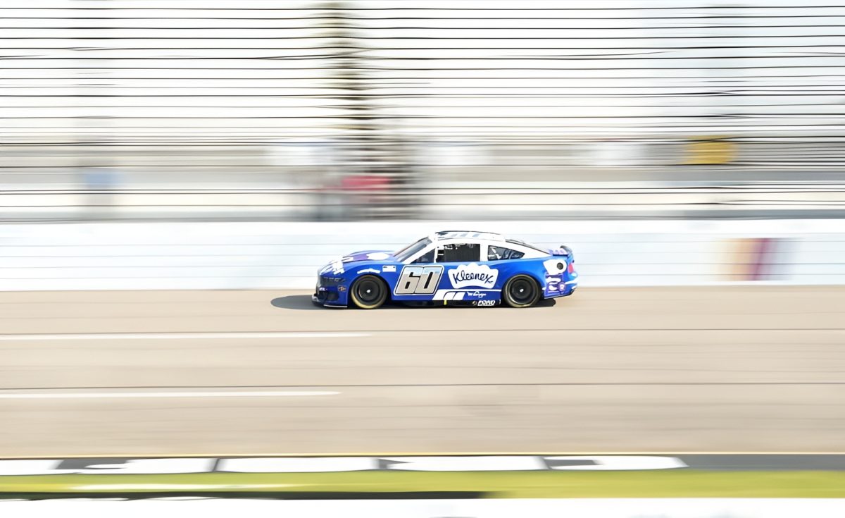 A történelmi pillanat: 15 év után először pole-ból indulhat az RFKR Richmondon