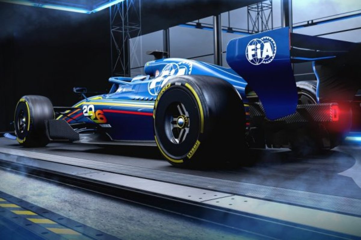 Kiderült, mennyivel lassabbak lesznek a 2026-os F1-es autók