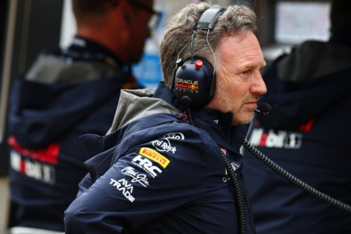 A határozott álláspont: Dan Towriss cáfolja a Hornerrel folytatott tárgyalásokról szóló pletykákat