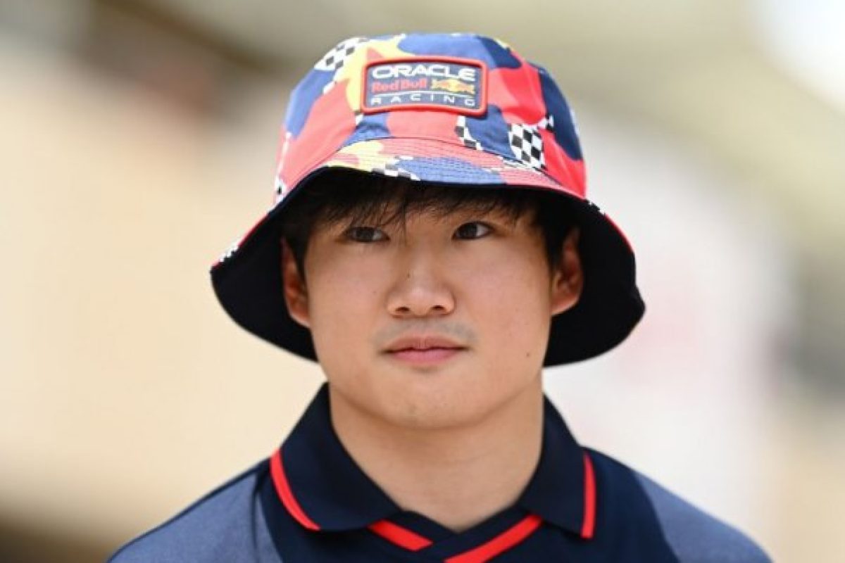 A titokzatos Tsunoda: A gondok, melyekről nem lehet mindent elmondani