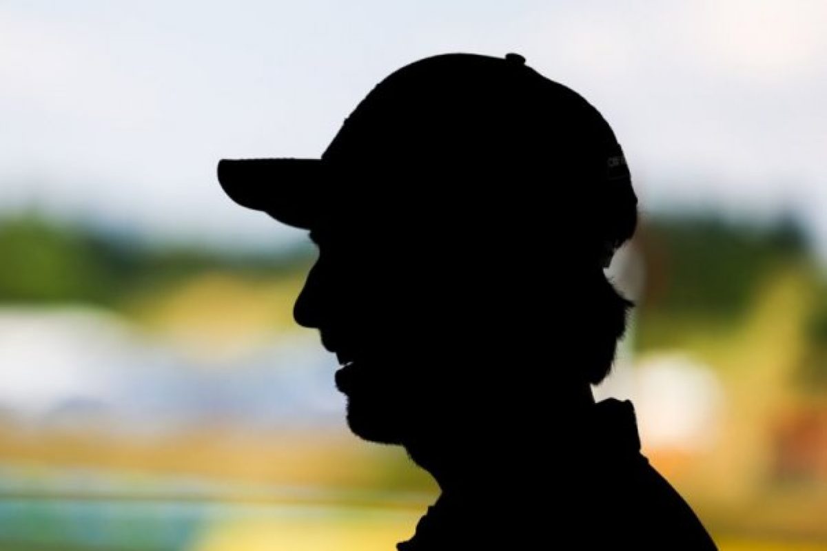 Az önbizalommal teli Perez: Nincs szükségem bizonyítékokra!