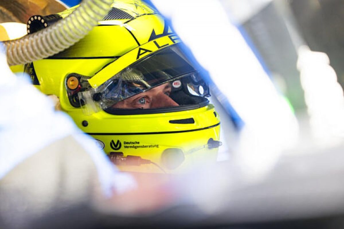 Vigyázz: A világbajnok szerint ne hozza őt a Cadillac!