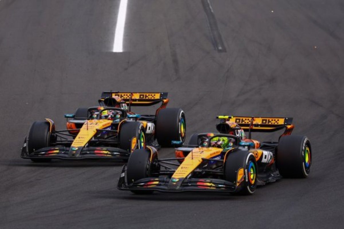 Piastri: A különböző stratégiák továbbra is szabadon választhatók