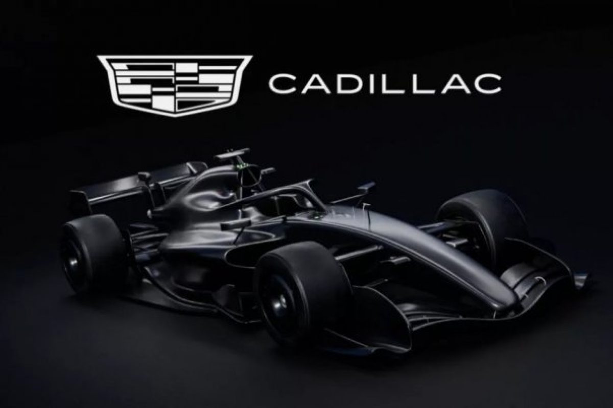 Cáfolt a Cadillac, bejelentett a McLaren: szerdai F1-es hírek