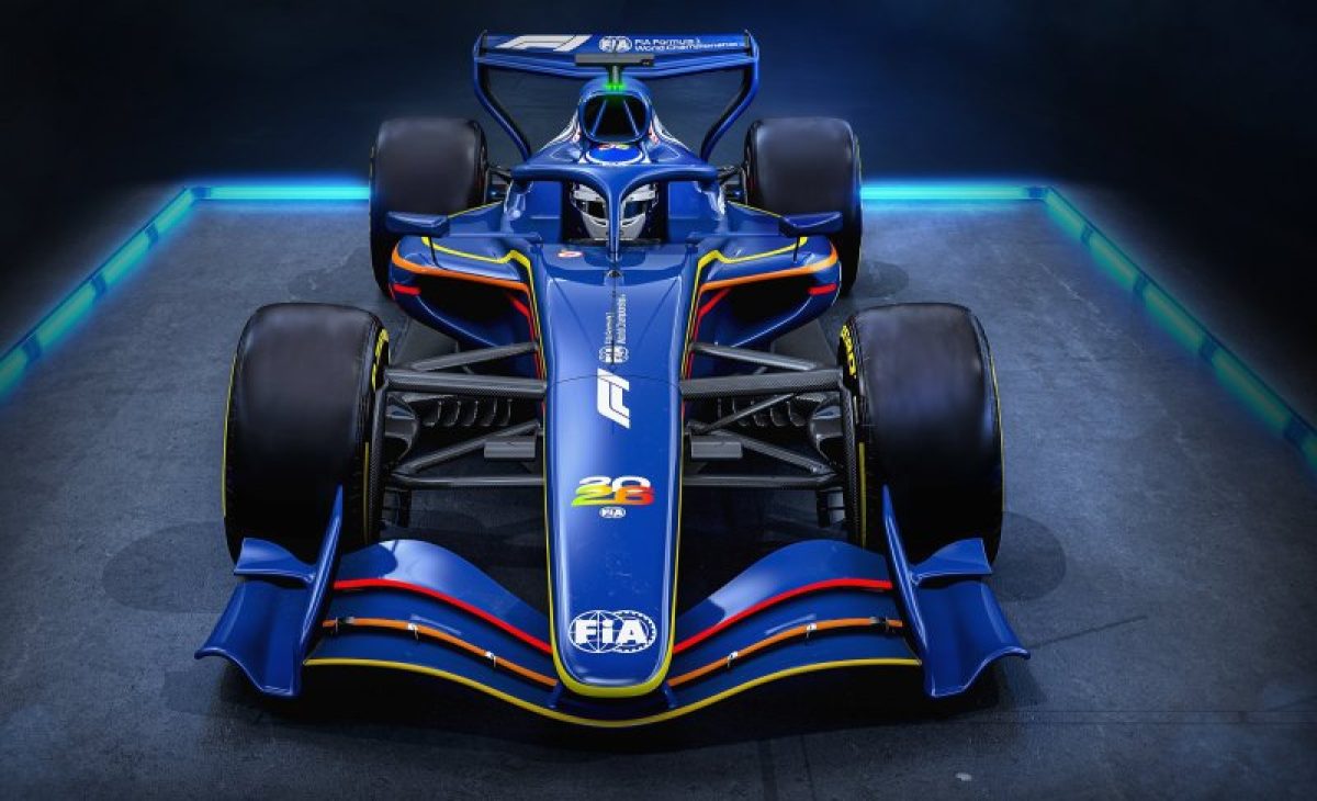 Wolff magyarázza a 400 km/h-s kijelentését: egy félig szarkasztikus elméleti megközelítés