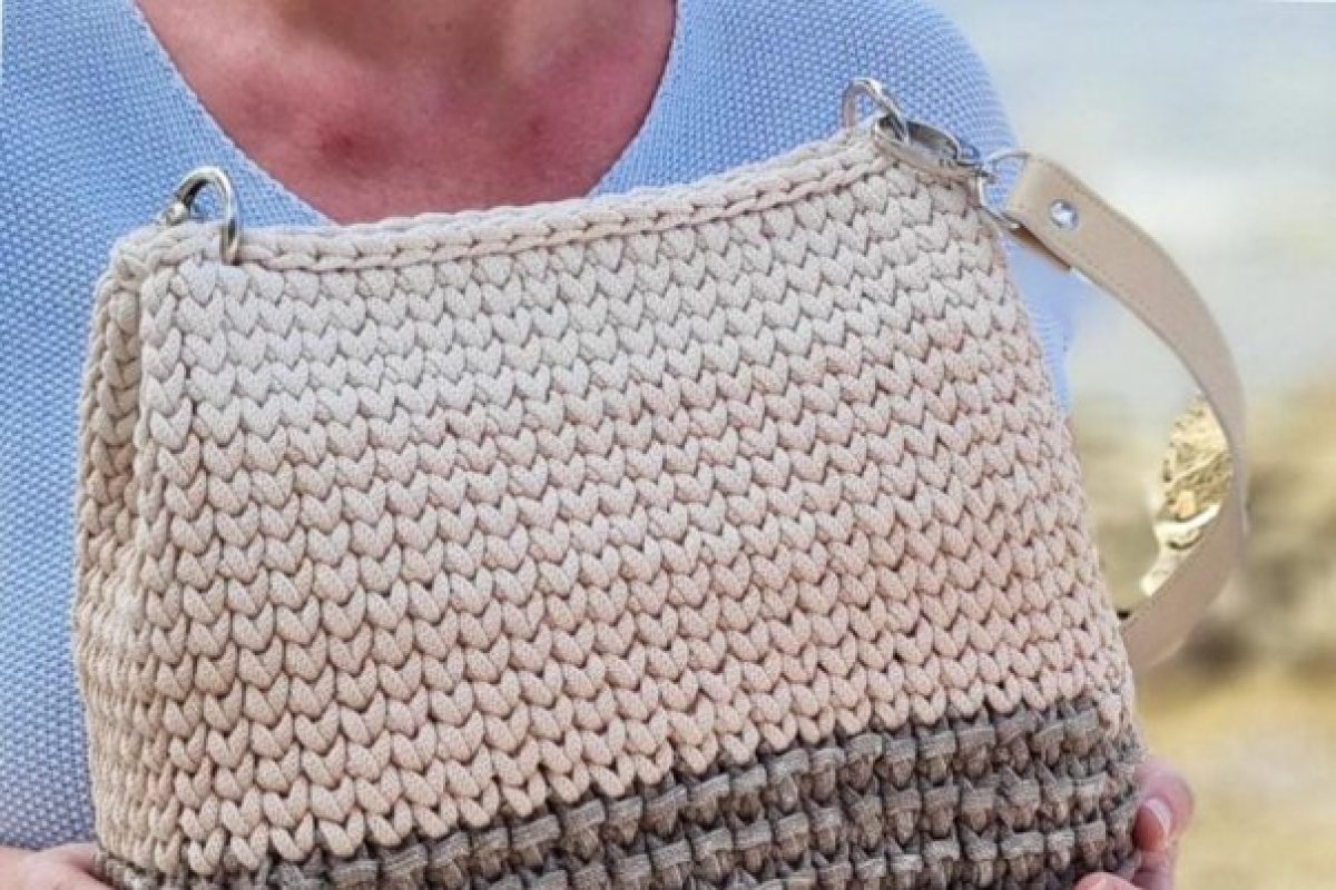 Zsinórfonalból horgolás előnyei és hatásai