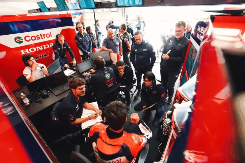 A „Legaátalánosabb bizonyíték a Honda lemaradásáról: ‘Ezt a területet nem vették figyelembe'” cím hatásos lenne erre a téma.