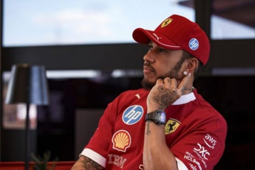 Az évtizedek tapasztalata: Barrichello elismerő szavai Hamilton vezetéséről