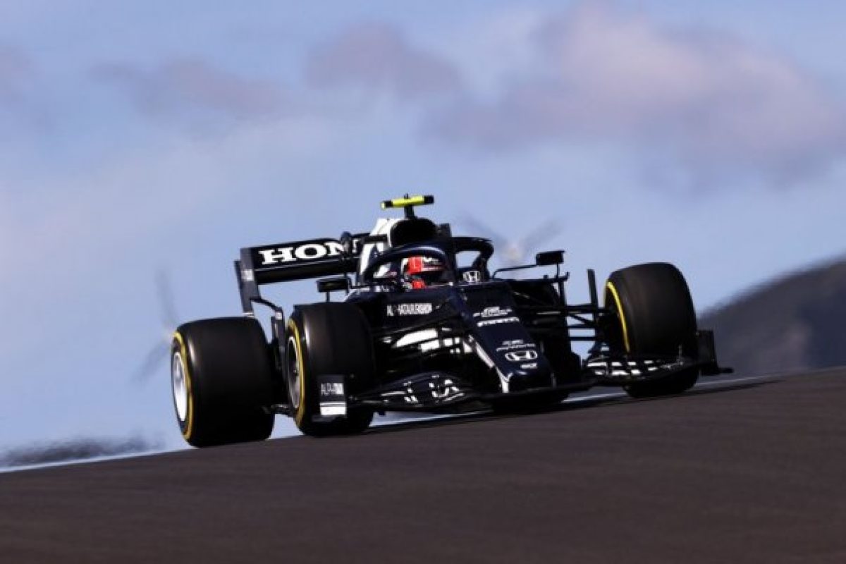 Az F1 lehet, hogy két év múlva visszatér Portugáliába