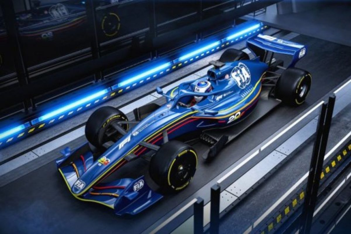 Az autóipar új korszaka: Megközelítjük a 400 km/h-s sebességet 2026-ban