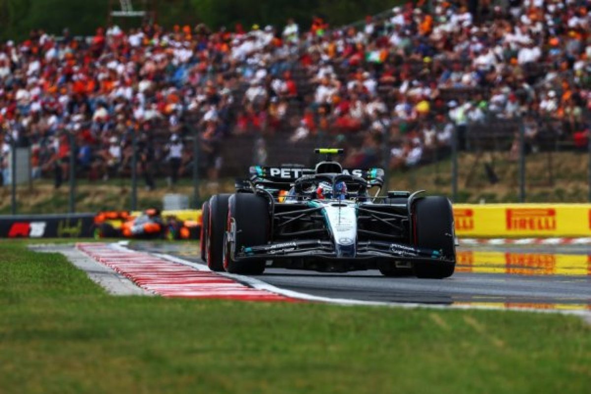 A Hamilton többször is védelmébe vette Antonellit a legutóbbi események után