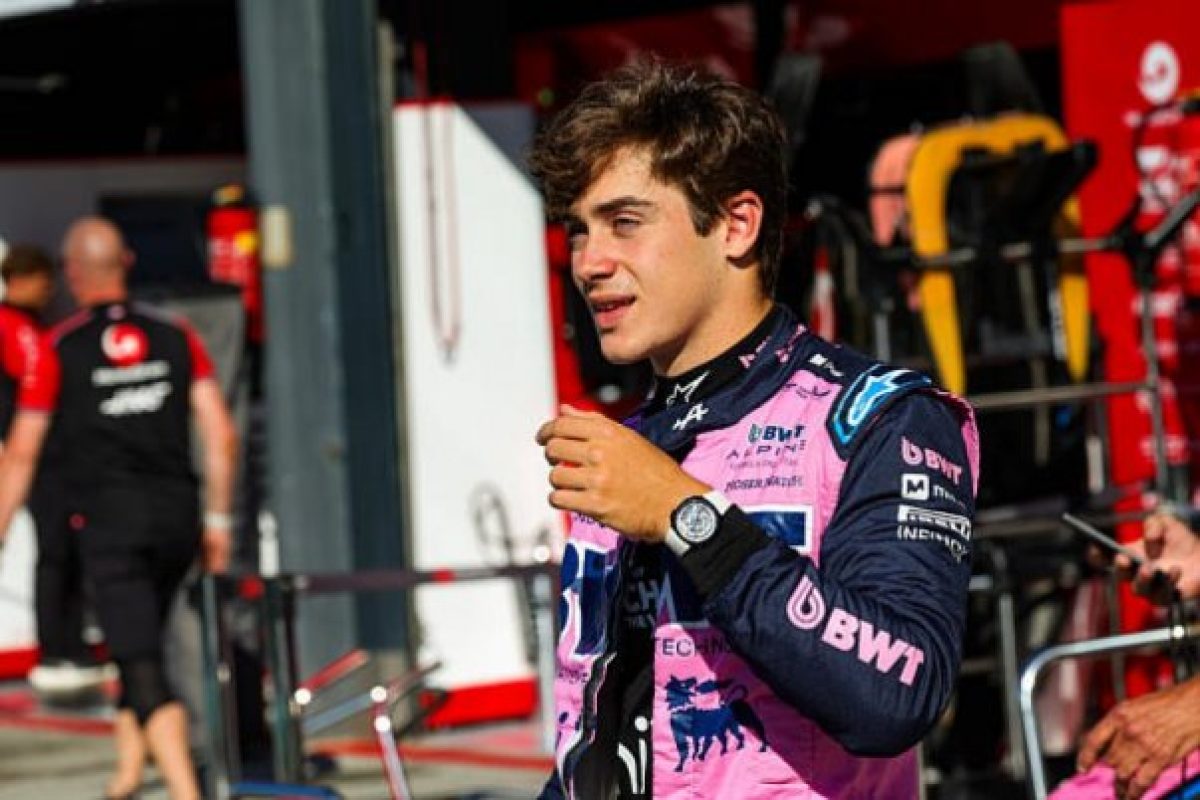 Briatore önvizsgálatra készteti magát: ‘Talán hibáztam Colapintóval…’