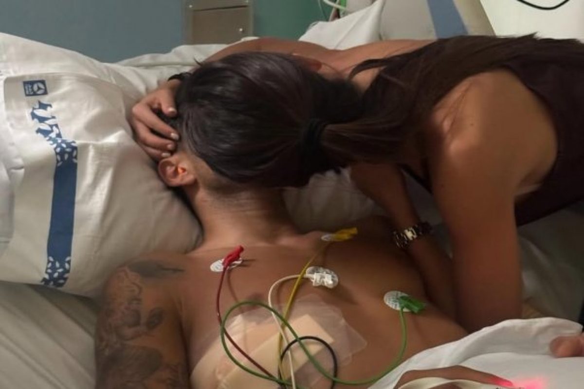 A szívszorító búcsú: Martin utolsó találkozója az élete fontos női szereplőivel