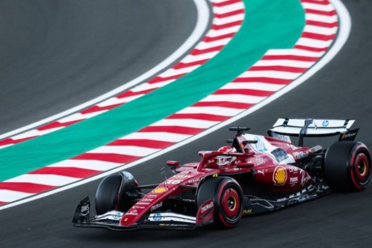 Hamilton szenvedett, Leclerc elégedett – a ferrarisok értékelnek