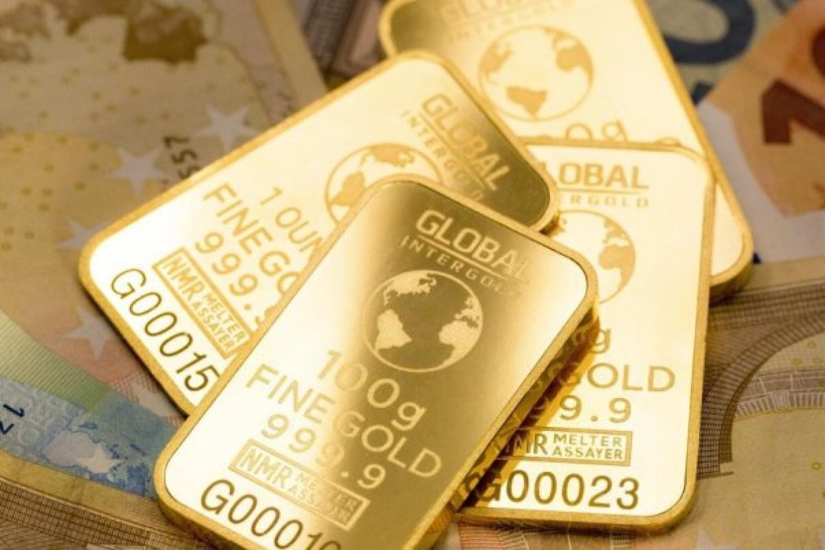 Az aranyba fektetés értékéről és hatékonyságáról