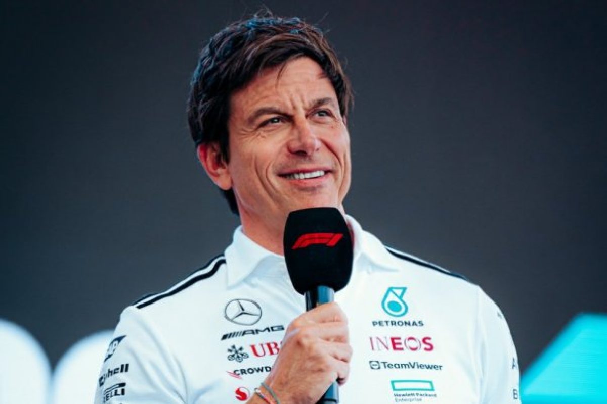 Wolff: Közel maradunk Lewishoz