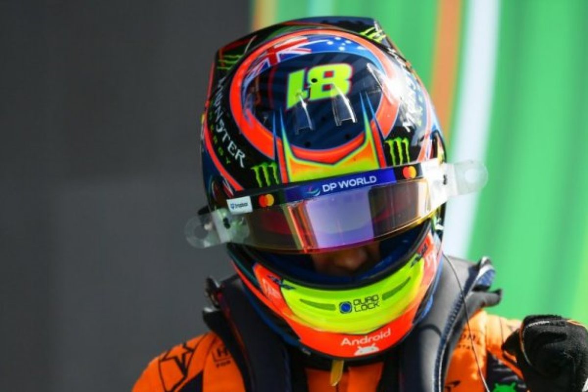 EXKLUZÍV: Az F1-es Holland Nagydíj legfrissebb hírei és fordulatai