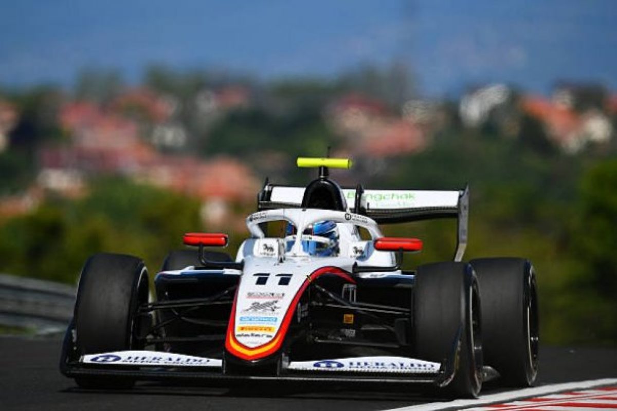 Thai csapat győzelme: veretlen maradtak az üldözők