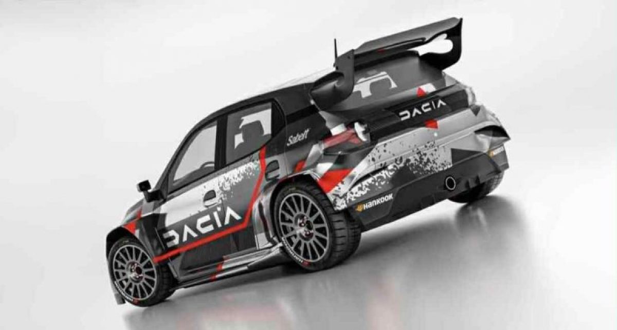 Lehetőség a Renault/Dacia számára a WRC-be való beszállásra?