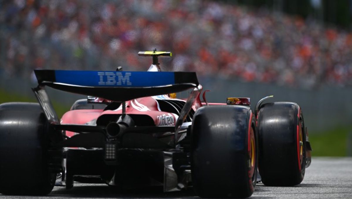 Zandvoortban és Bakuban lágyít, az amerikai F1-es futamokon keményít a Pirelli