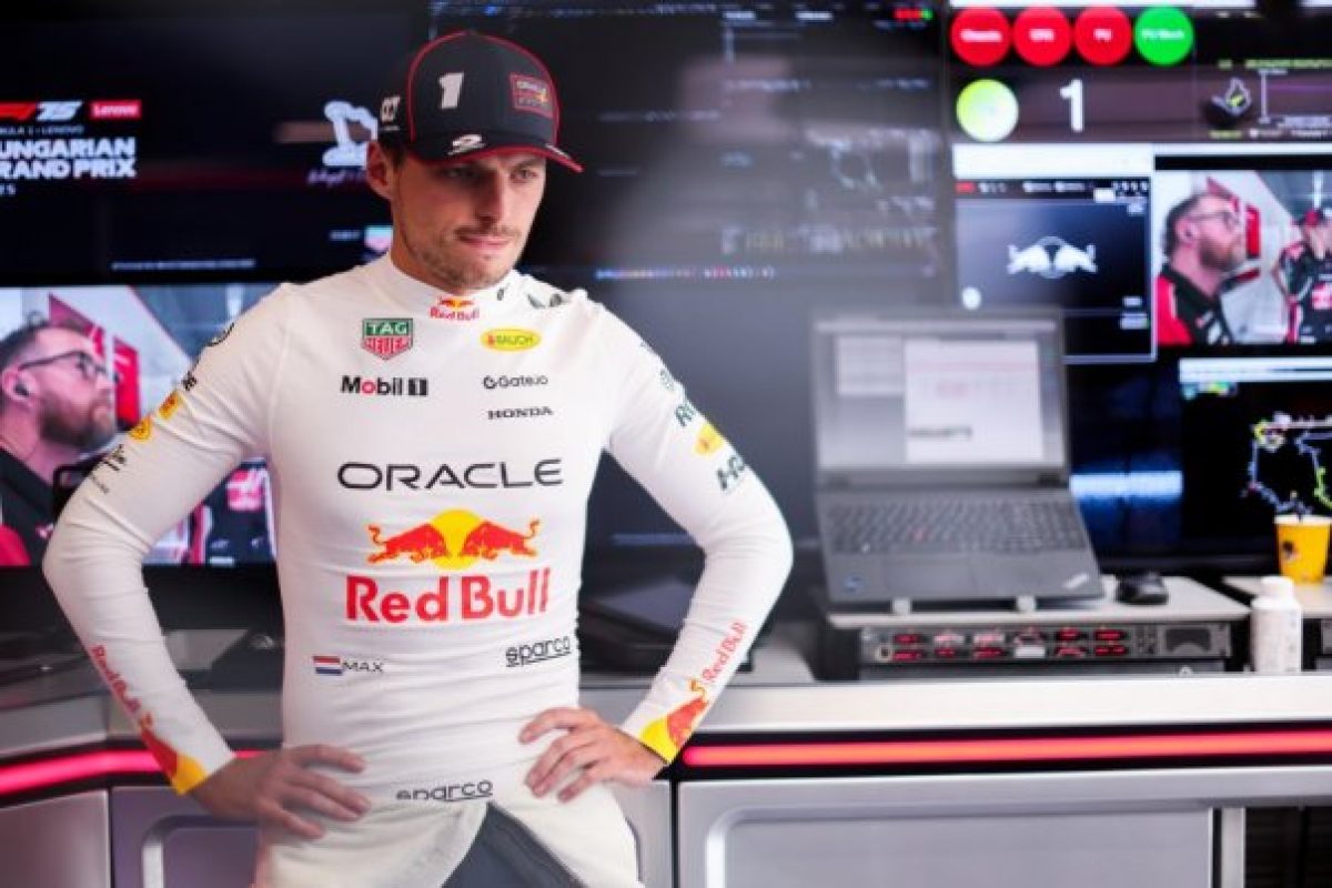 A Red Bull eufóriája: Verstappen és Ricciardo feltámadása a Forma-1-ben