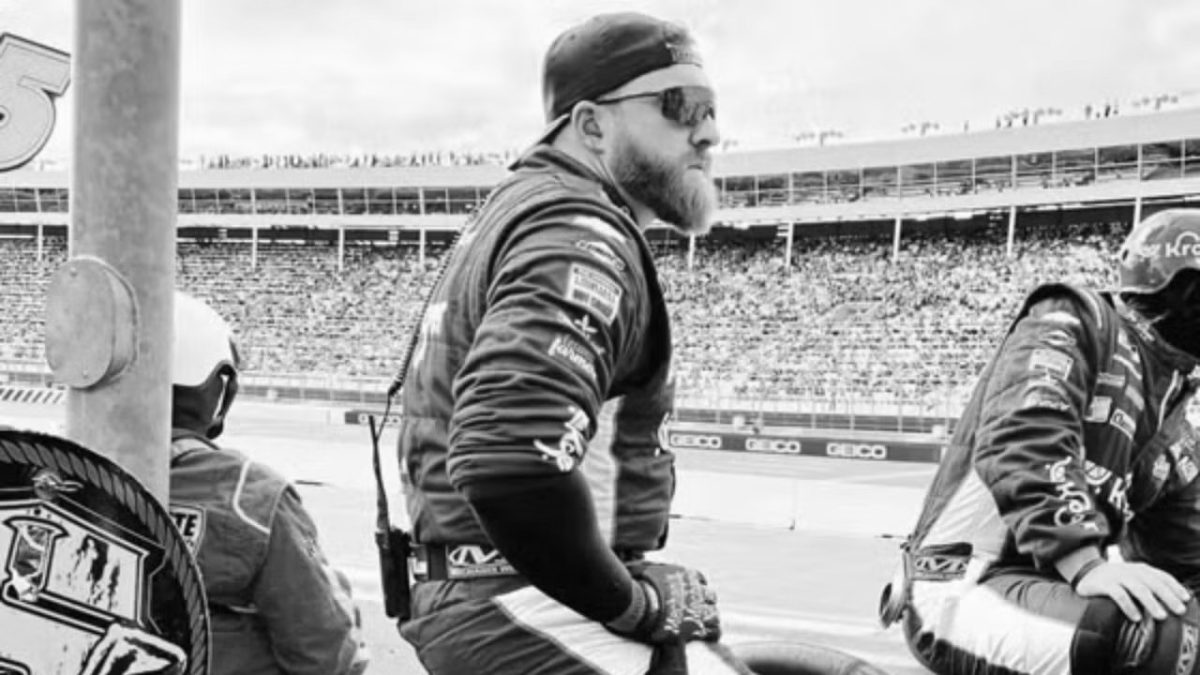 Tragikus hír: Meghalt a Daytona 500-győztes NASCAR-szakember