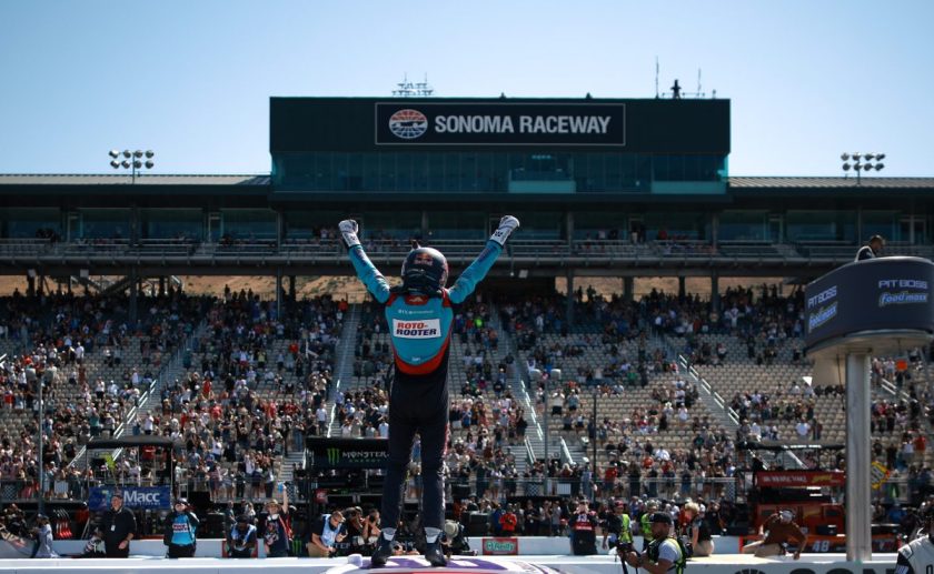 Az „Élettel teli meglepetés