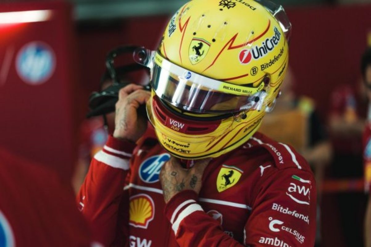 Vasseur: „Hamilton átállásának nehézségét alábecsültük