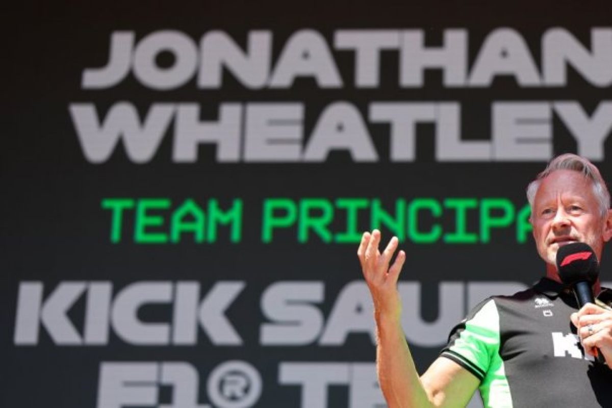 A fiatal csapatban rejtőző potenciál: Wheatley gondolatai