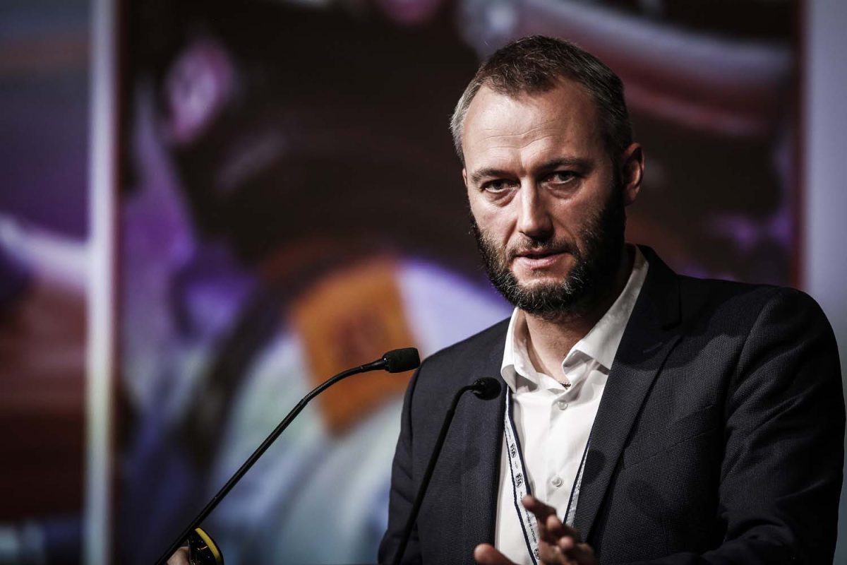 Ex-Audi vezető a Cadillac F1 csapatánál: Nagy dobás a Forma-1 világában