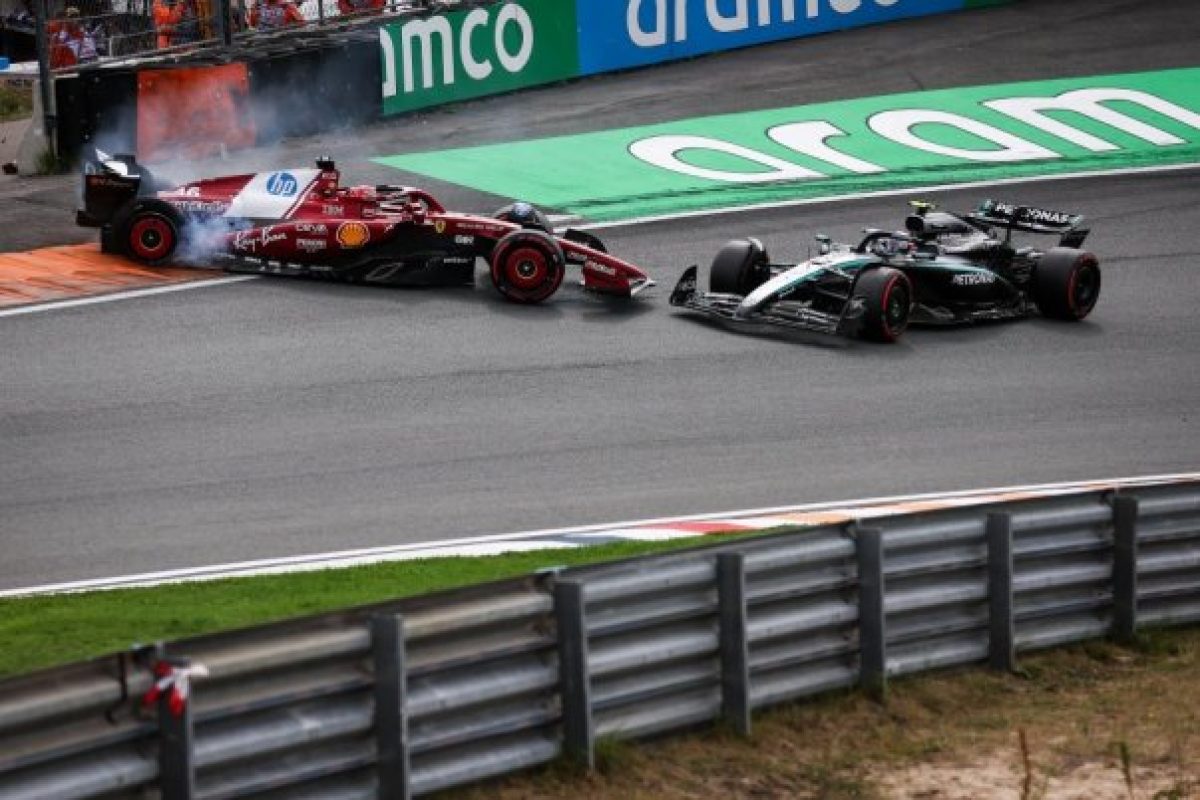 Határozott döntéseket fog hozni Antonelli