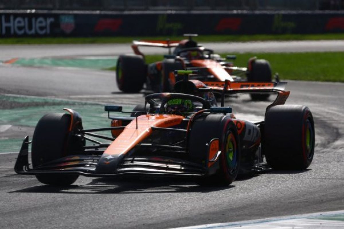 Az F1 világát felkavart Monzai McLaren botrány nyomán: friss hírek és fordulatok a hétfői összefoglalóban
