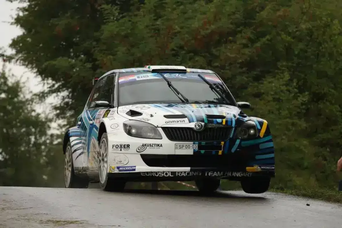 Magyarország kimagasló teljesítménye a horvátországi Európa-bajnokságon