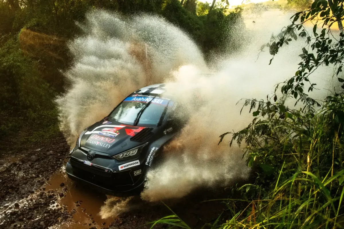 Chilében támadt tapasztalataira alapozva – Pajari tervei