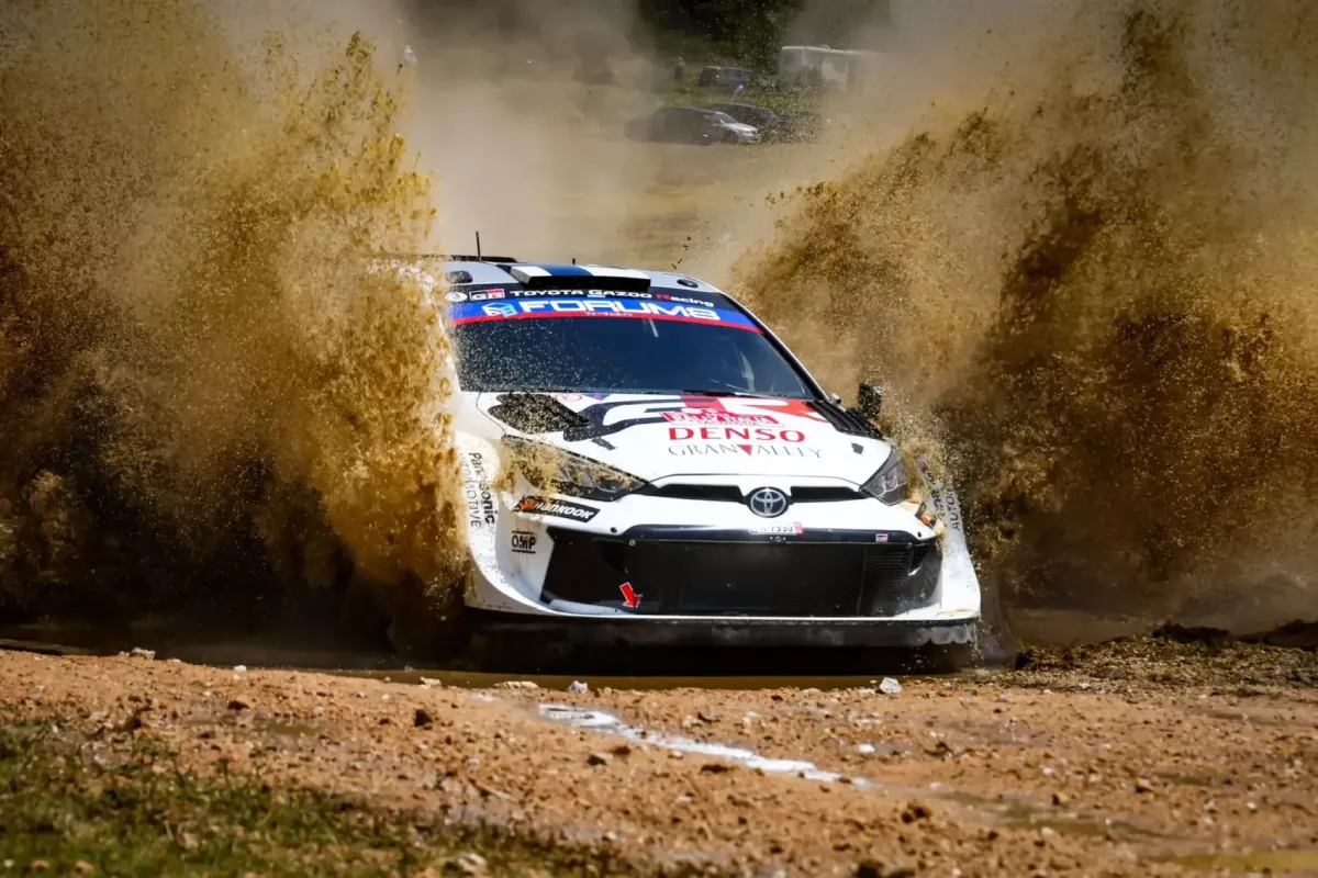 Változás a 2026-os olasz WRC-futam helyszínében: Hamarosan új helyszínen zajlanak a versenyek?