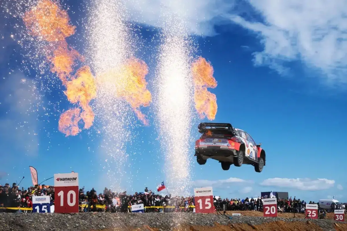 Neuville aggodalmai: a Hyundai és a Toyota közötti teljesítménykülönbség