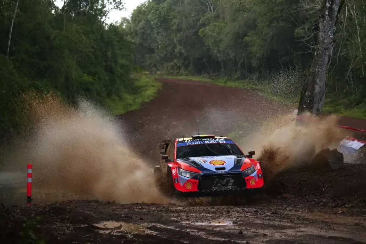 Neuville elismeri: A Toyota főszerepet vív a WRC-ben idén