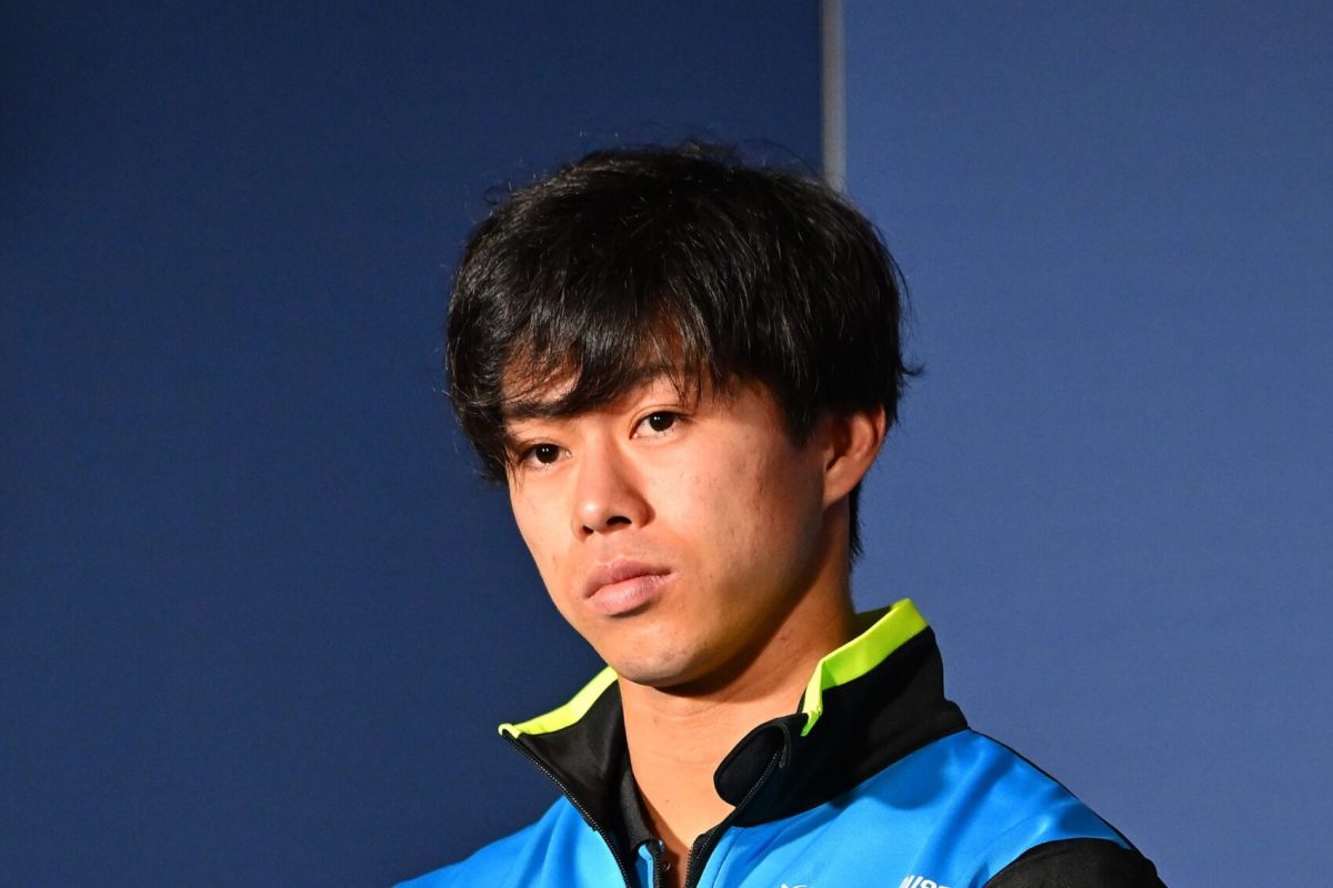 Ogura reménykedik, hogy felépül az első hazai MotoGP-futamig