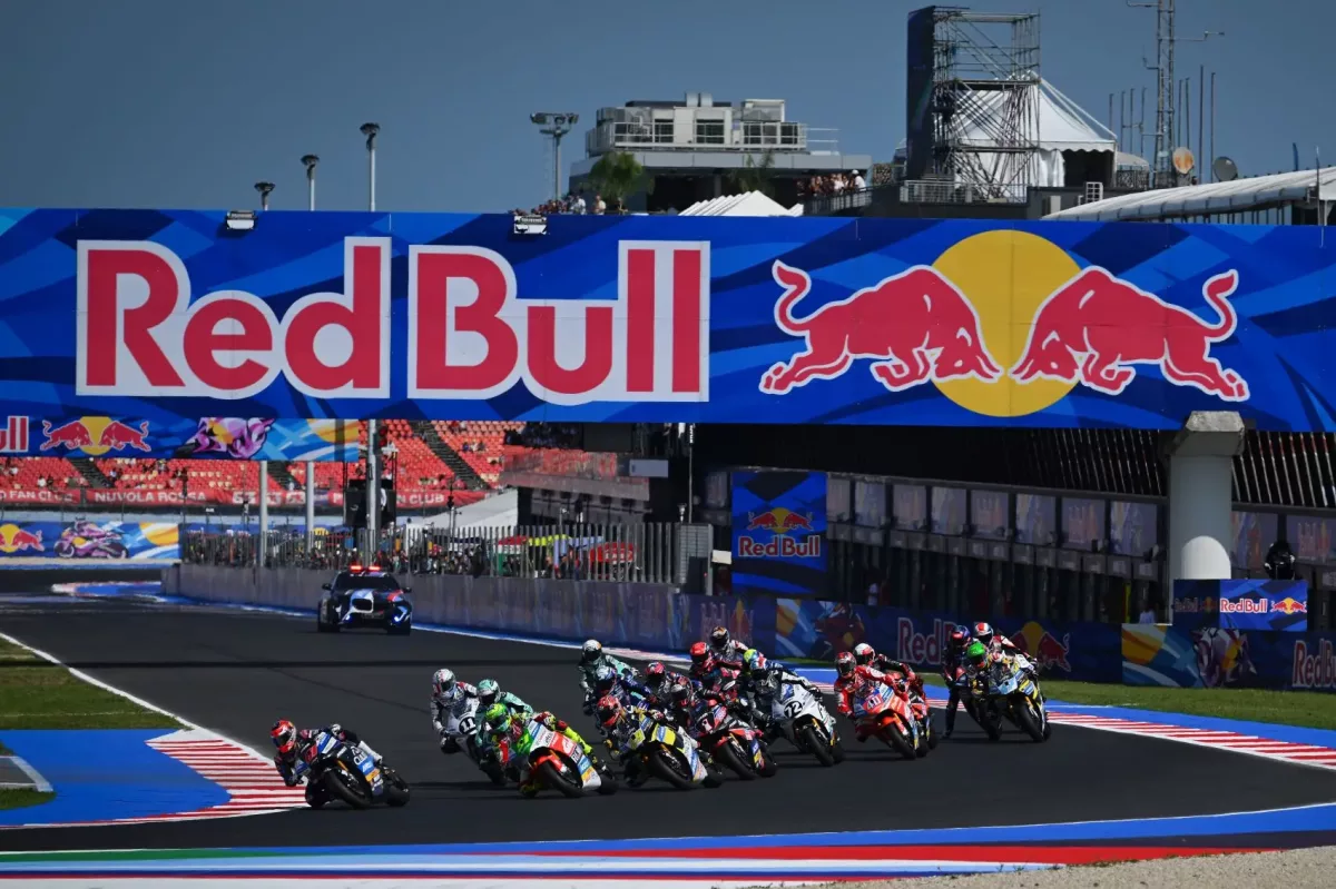 Feszültség a MotoE-közösségben: a helytelen kommunikáció hatására szüneteltetik a versenysorozatot