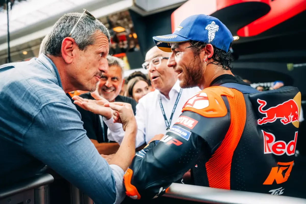 Az F1 világából érkező új csapattulajdonos eloszlatta a szurkolók egyik nagy félelmét