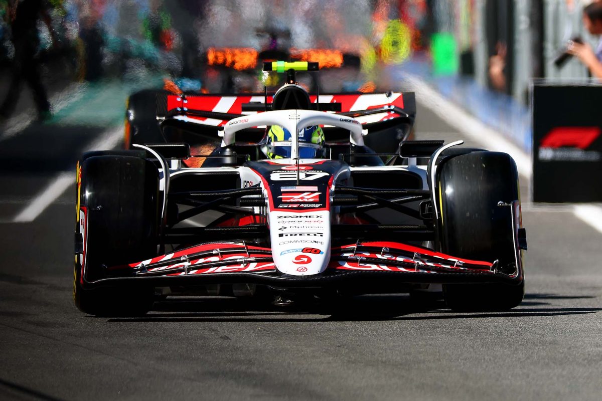 Bearman hajszál híján az eltiltástól: Fontos lépéseket kell tennie