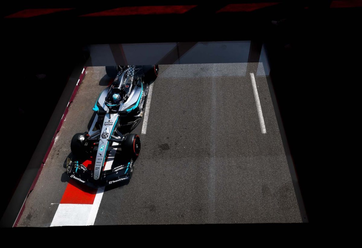 Egyenes út az ezüst felé – Allison előrejelzése a csatáról a bajnoki címért