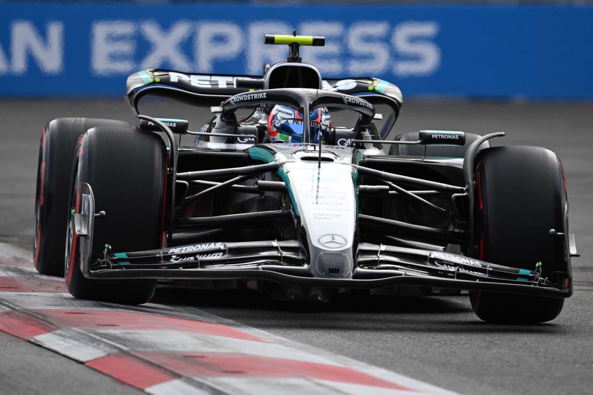 Bakuban eséllyel a dobogóra – Antonelli véleménye alapján