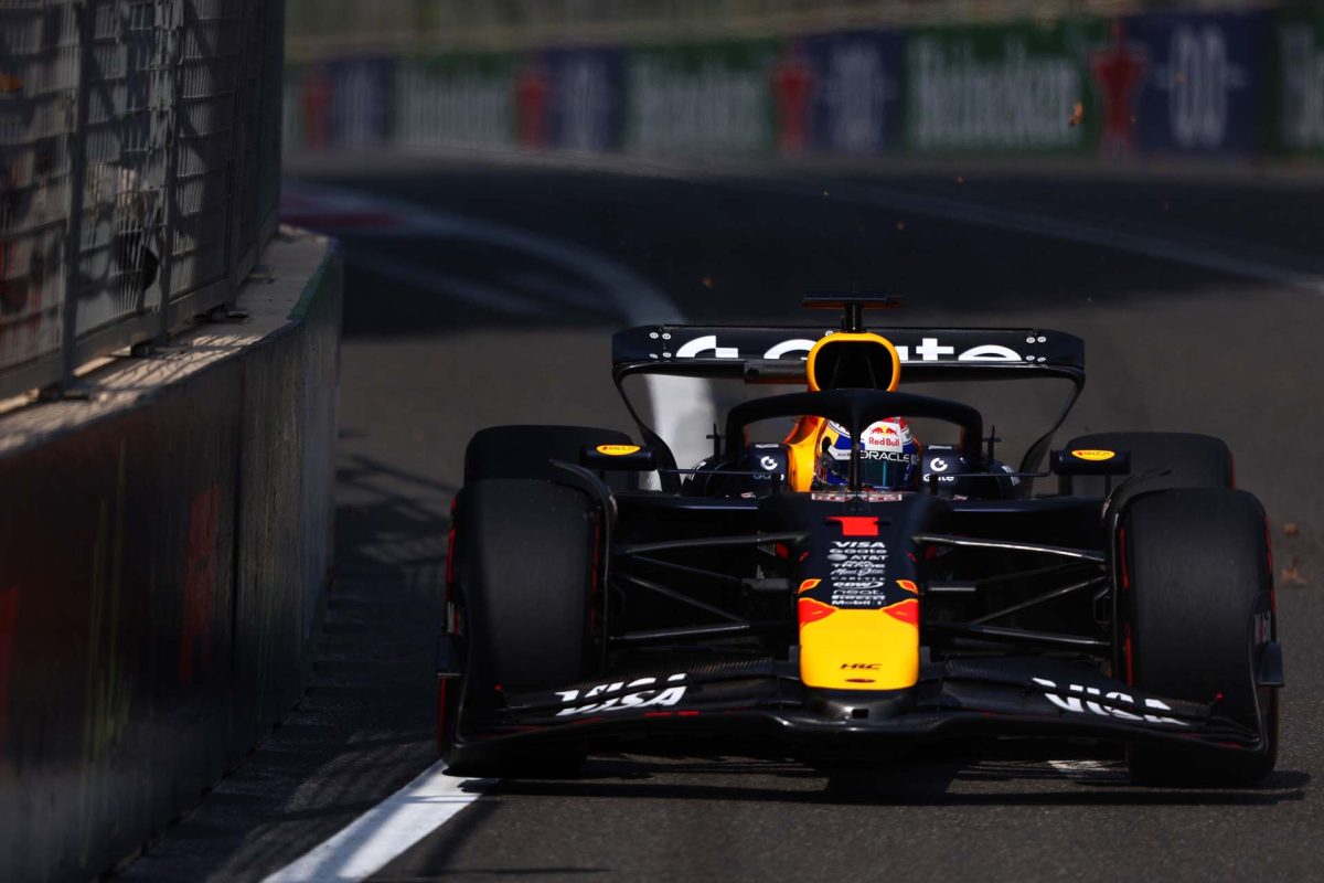 Verstappen: Felpörgött a Red Bull szekerében – Monza után felemelkedőben a csapat