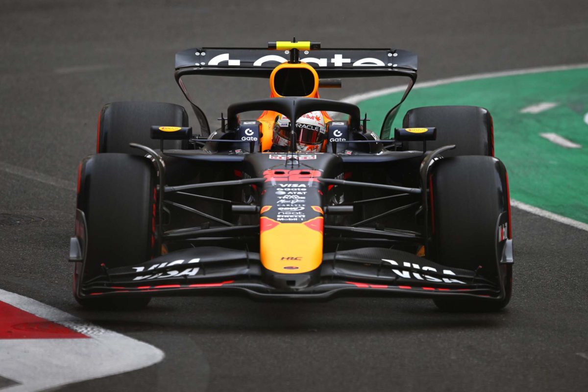 Sikeresen halad Tsunoda: Elérte a következő szintet hosszú távokon