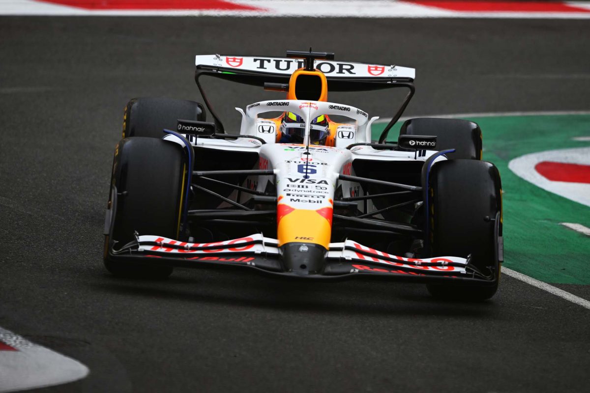 Kétségek a Racing Bulls jövőjéről – Hadjar sorsa még nem eldöntve