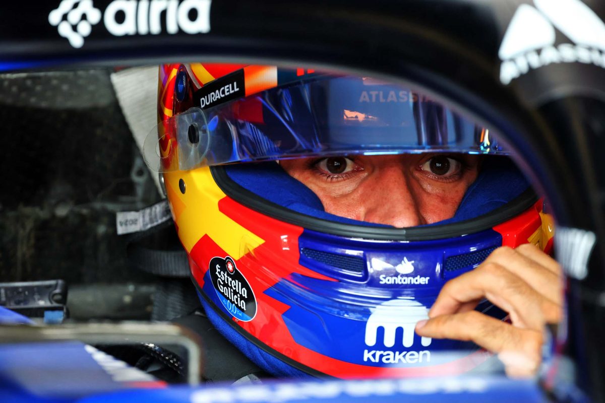 „Williams: Legendás teljesítmény a dobogó tetején”