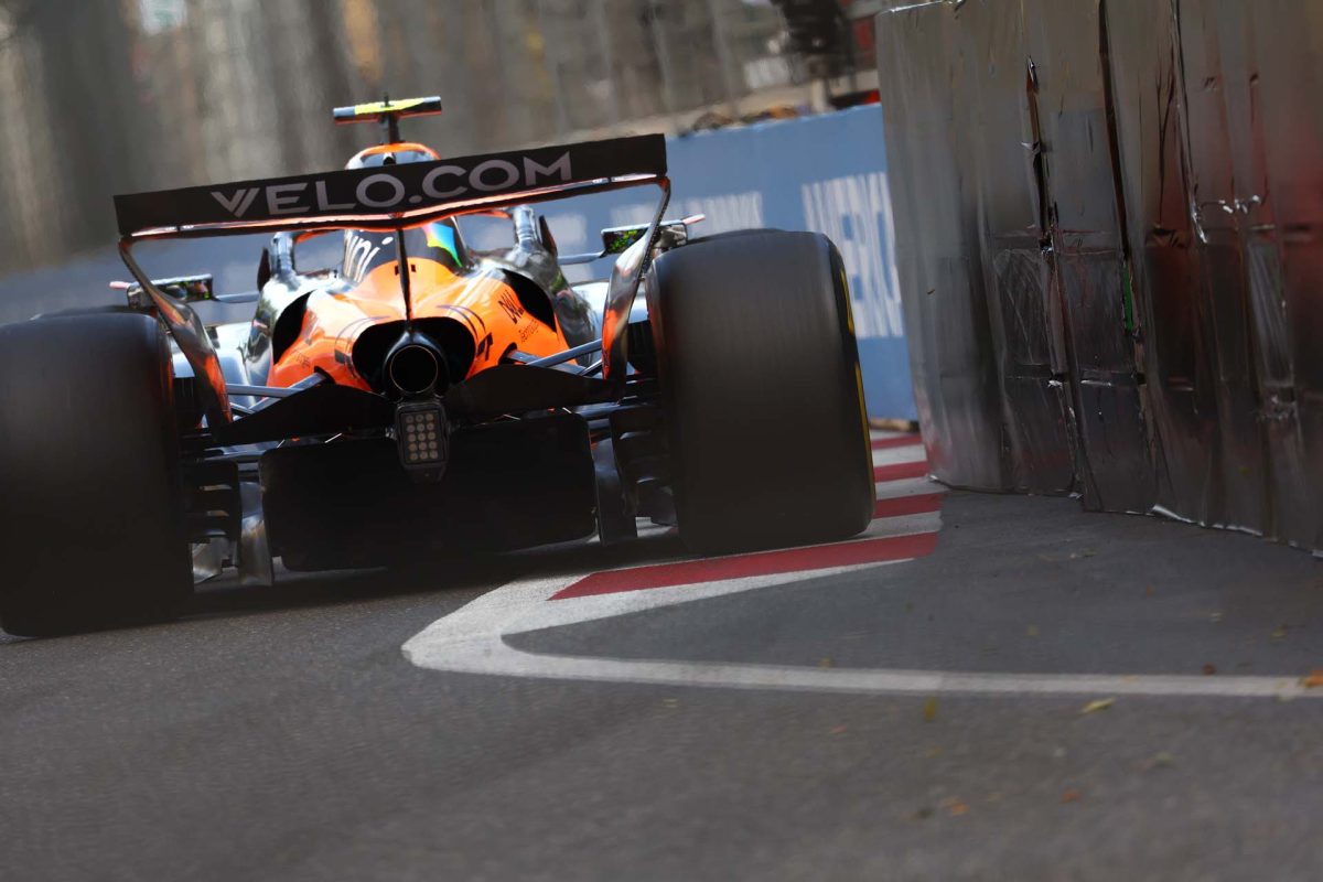 Szerezd meg a győzelmet és nyerj egy McLarent! (x)